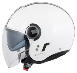 N21 Visor 06 Dolce Vita Черно-белый