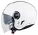 N21 Visor 06 Dolce Vita Черно-белый