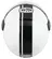 N21 Visor 06 Dolce Vita Черно-белый