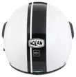 N21 Visor 06 Dolce Vita Черно-белый