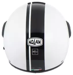 N21 Visor 06 Dolce Vita Черно-белый