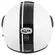 N21 Visor 06 Dolce Vita Черно-белый