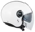 N21 Visor 06 Dolce Vita Черно-белый