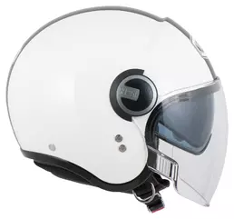 N21 Visor 06 Dolce Vita Черно-белый