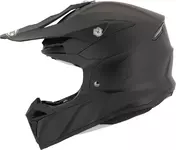 i50 Crosshelm Черный