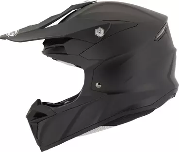 i50 Crosshelm Черный