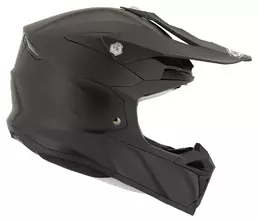 i50 Crosshelm Черный