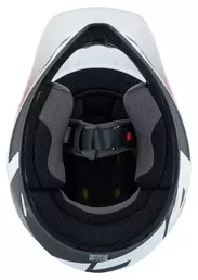 MX-9 MIPS 22.06 Alter Ego red, white, black