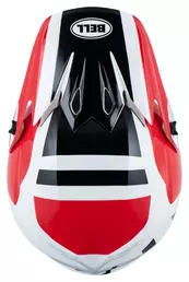 MX-9 MIPS 22.06 Alter Ego red, white, black