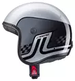 Freeride Trophy Silver, Grey, Black
