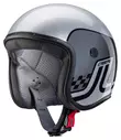 Freeride Trophy Silver, Grey, Black