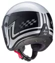 Freeride Trophy Silver, Grey, Black
