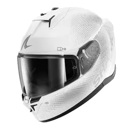 Shark D-skwal 3 Sp Lyne Мотошлем White Белый