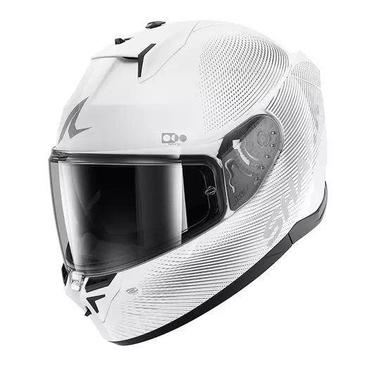 Shark D-skwal 3 Sp Lyne Мотошлем White Белый (размер: xl)