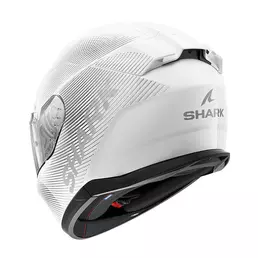 Shark D-skwal 3 Sp Lyne Мотошлем White Белый