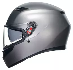 K3 2.6 Rodio Серый