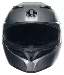 K3 2.6 Rodio Серый