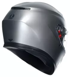 K3 2.6 Rodio Серый