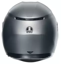 K3 2.6 Rodio Серый