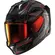 Shark Skwal I3 Linik Мотошлем Black Anthracite Red Красный