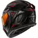 Shark Skwal I3 Linik Мотошлем Black Anthracite Red Красный