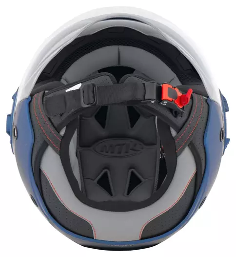 Demi-Jet 5 Evo Синий