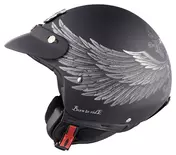 SX.60 Eagle Rider Черный