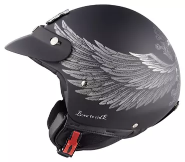 SX.60 Eagle Rider Черный