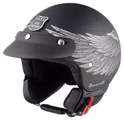 SX.60 Eagle Rider Черный