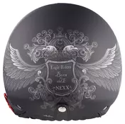 SX.60 Eagle Rider Черный