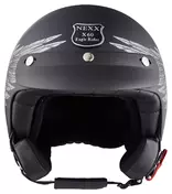 SX.60 Eagle Rider Черный