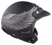 SX.60 Eagle Rider Черный