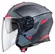 Flyon Rio Red, Grey, Silver