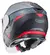 Flyon Rio Red, Grey, Silver
