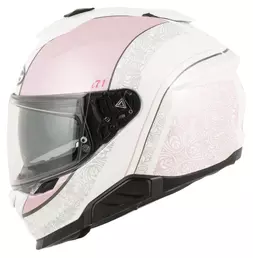i71 Sera MC8 Pink, White