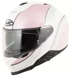 i71 Sera MC8 Pink, White