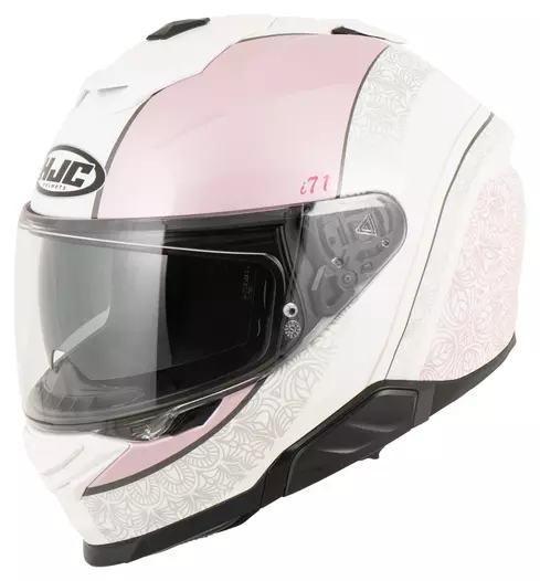i71 Sera MC8 Pink, White
