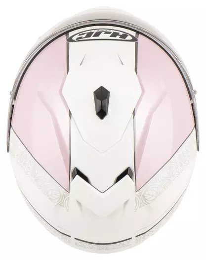 i71 Sera MC8 Pink, White