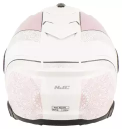 i71 Sera MC8 Pink, White