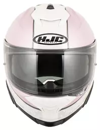 i71 Sera MC8 Pink, White