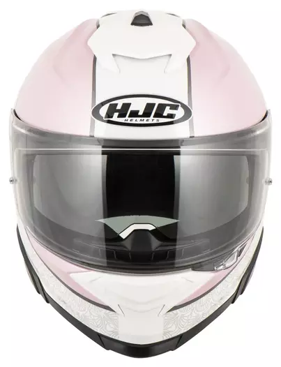 i71 Sera MC8 Pink, White