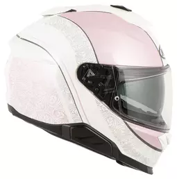 i71 Sera MC8 Pink, White
