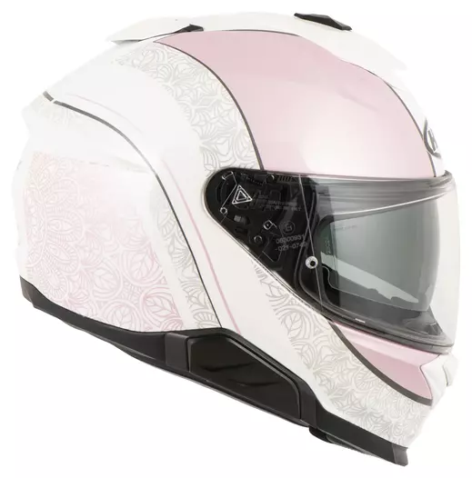 i71 Sera MC8 Pink, White