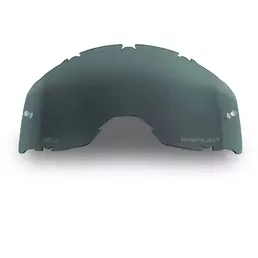 Smoke Lens For Ufo WISE Mask; WISE PRO
