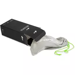 Smoke Lens For Ufo WISE Mask; WISE PRO