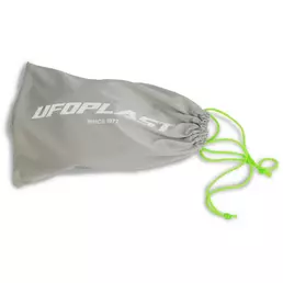 Smoke Lens For Ufo WISE Mask; WISE PRO