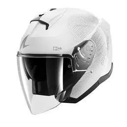 Shark Skwal Jet Sp Lyne Мотошлем White Белый (размер: xl)