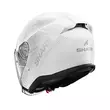 Shark Skwal Jet Sp Lyne Мотошлем White Белый