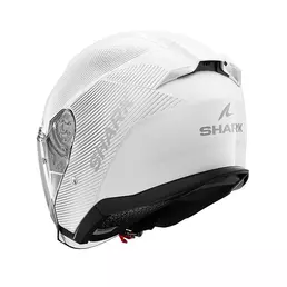 Shark Skwal Jet Sp Lyne Мотошлем White Белый