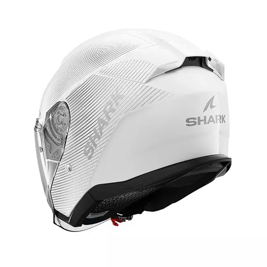 Shark Skwal Jet Sp Lyne Мотошлем White Белый